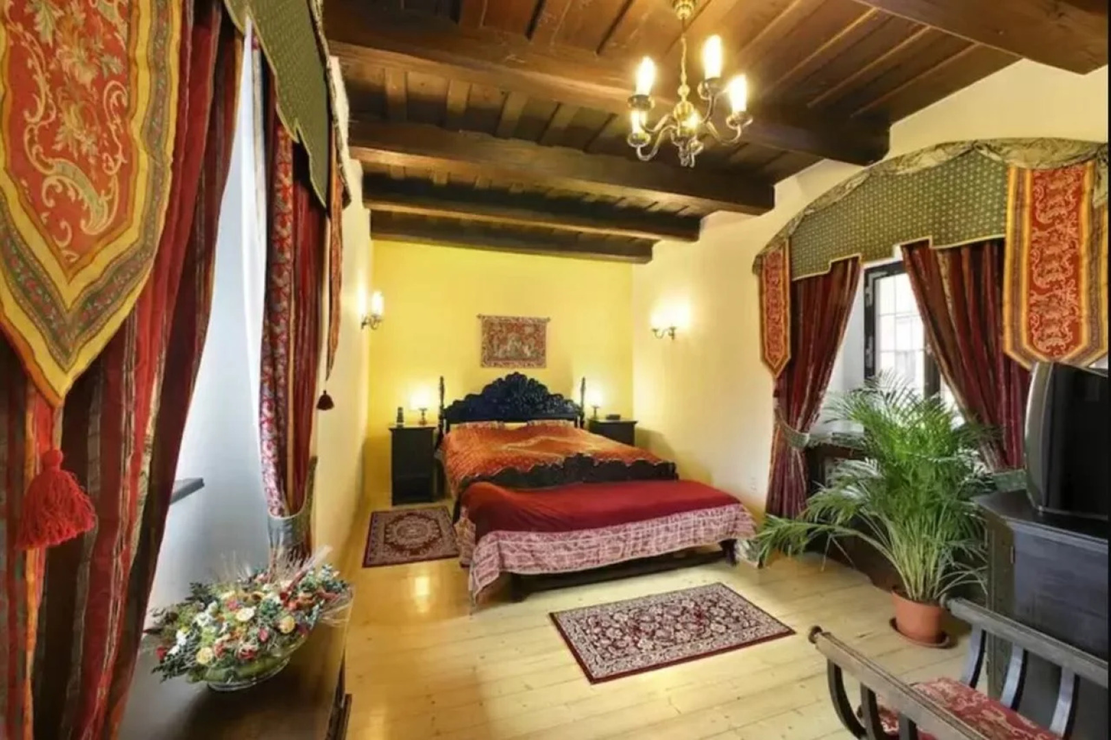 Hotel Ruze & Wellness