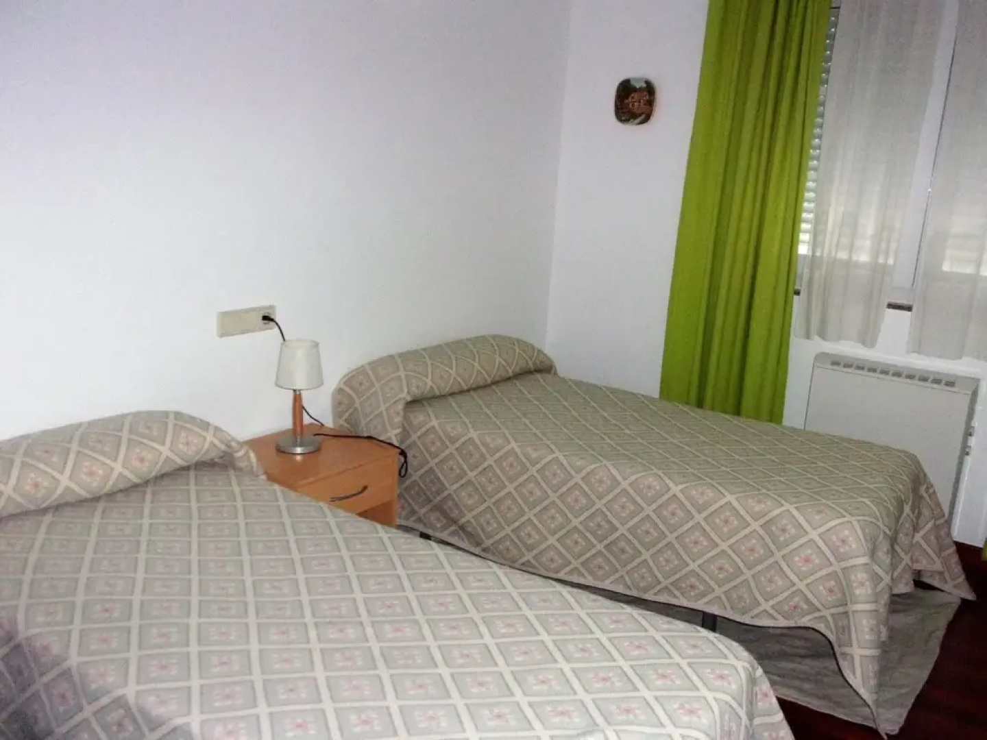 Beautiful and Economical Apartment in the North West of Spain, in Ribeira