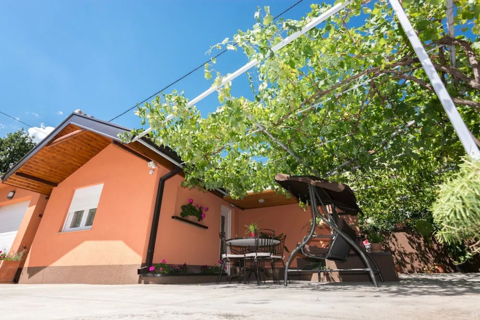 Garden House Matulji