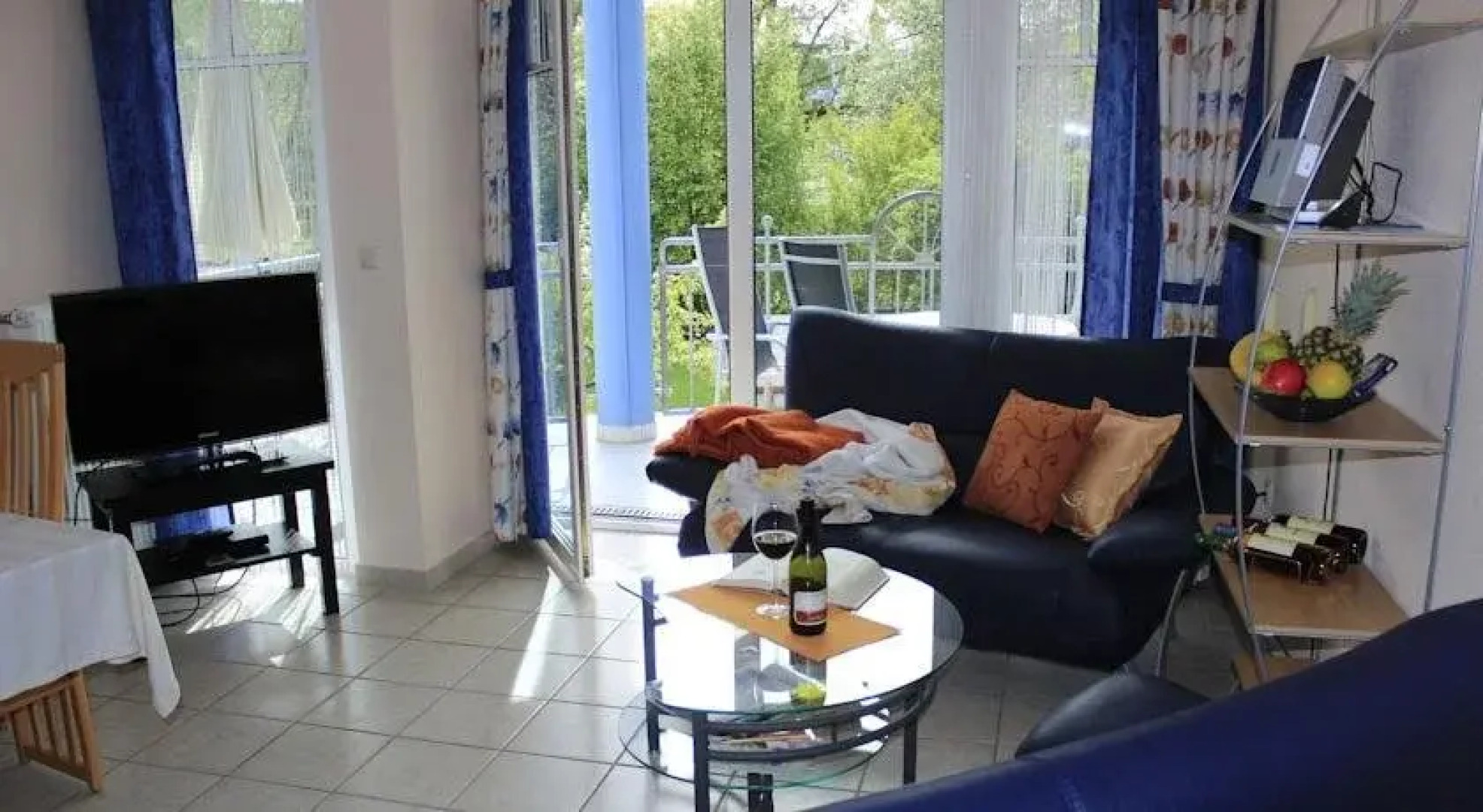 Domicil am Stadtpark