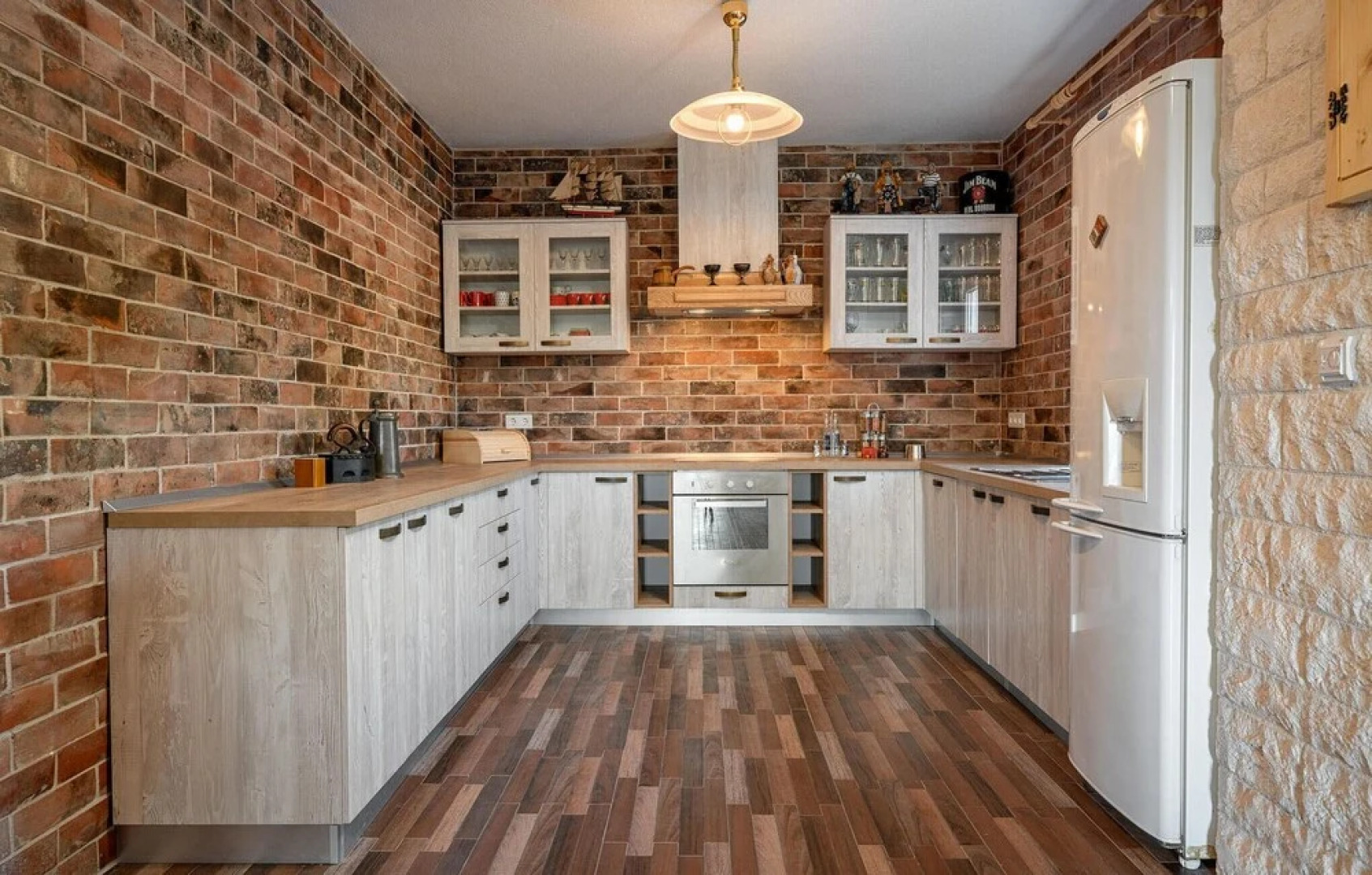 Stunning Home in Ladevci With 4 Bedrooms, Wifi and Outdoor Swimming Pool