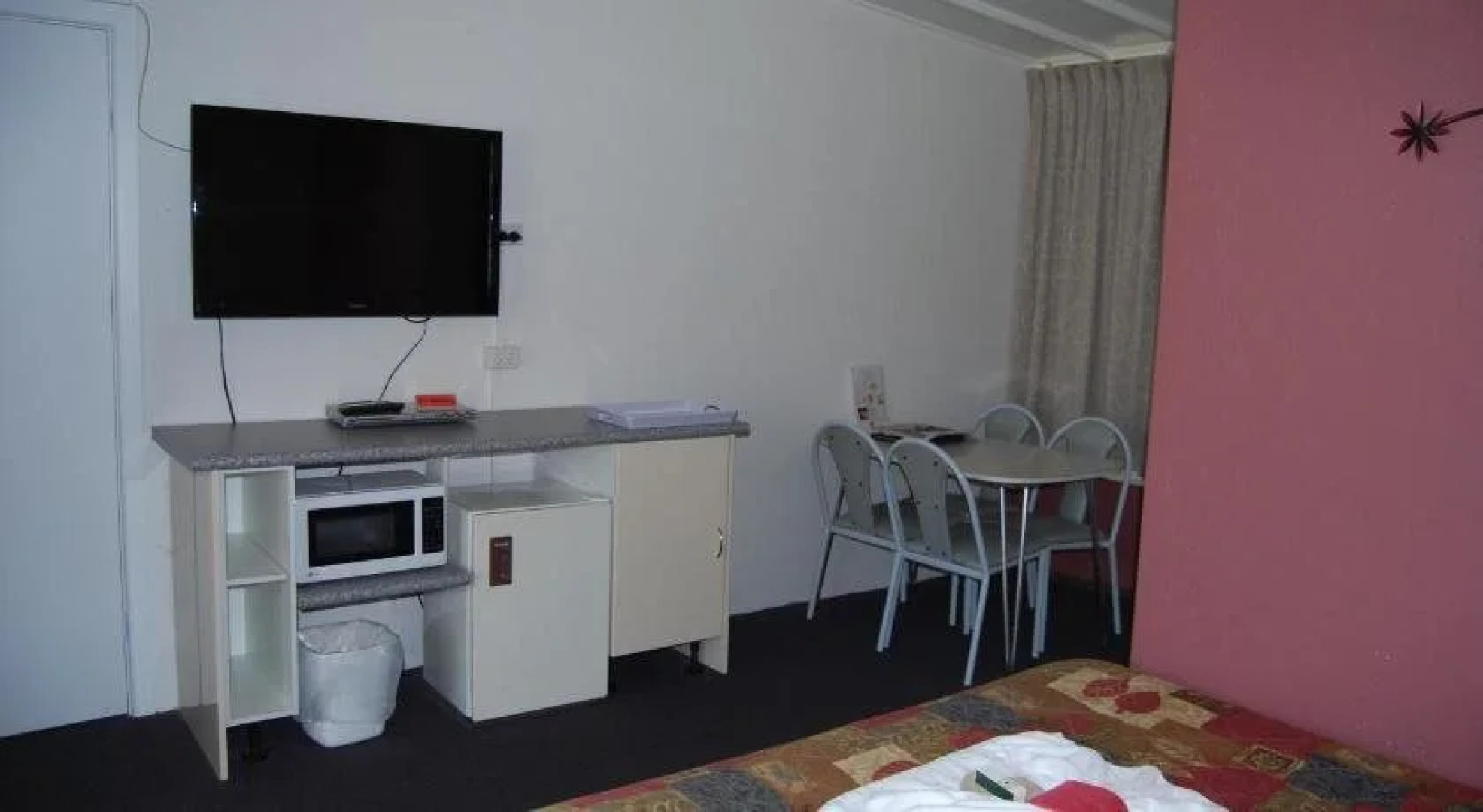 Holbrook Settlers Motel