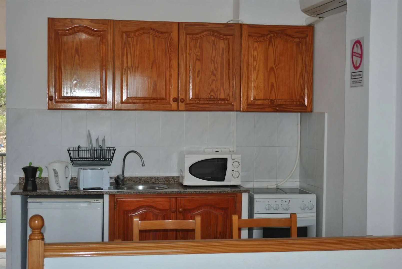 Apartamentos Australasia Playa