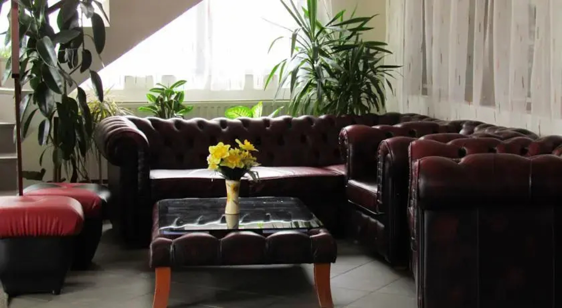 Pensiunea Casa Ioana