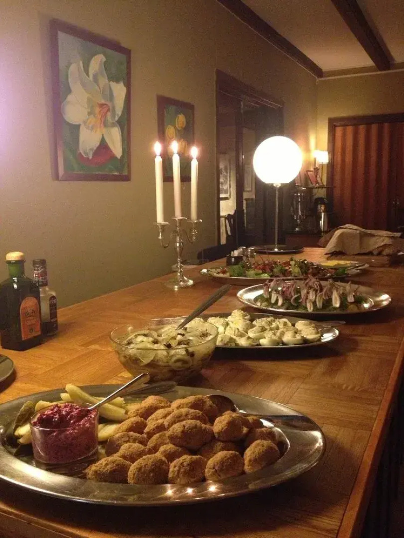 Pensionat Mullfjället