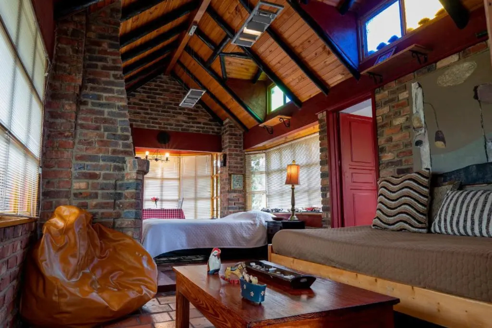 Tu Casa - Hotel Rural