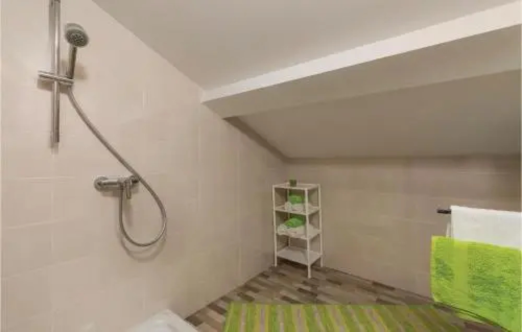 Apartment Gracisce 07