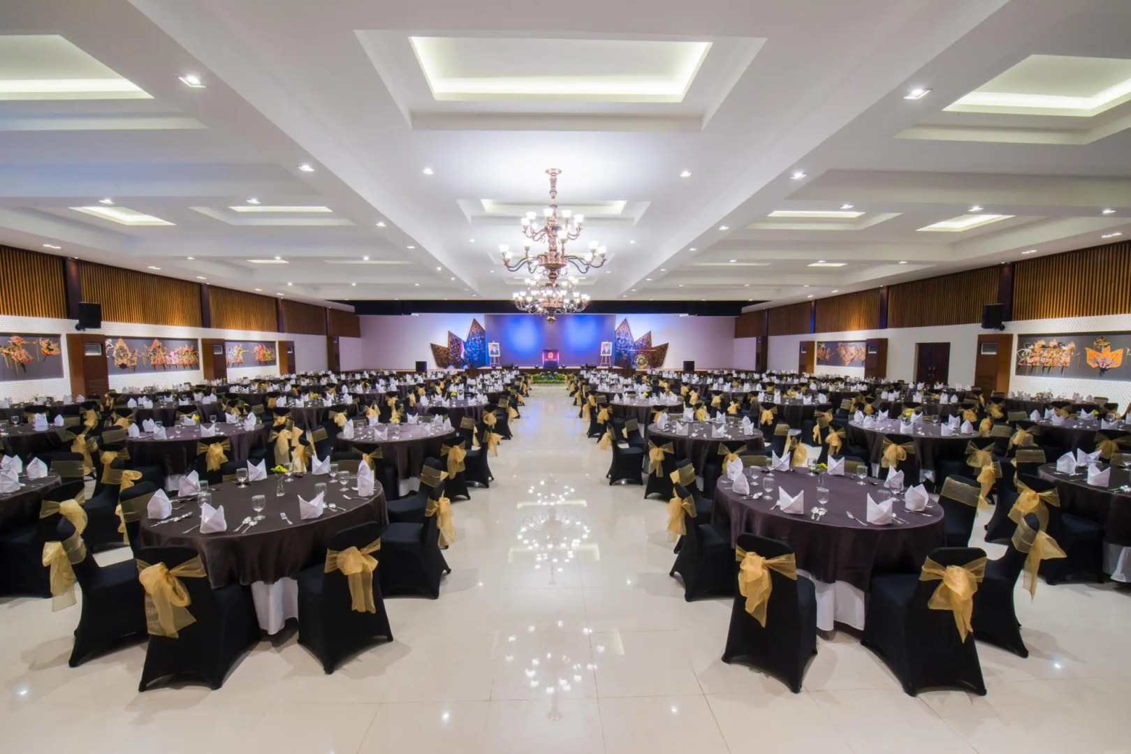 Griya Persada Convention Hotel & Resort