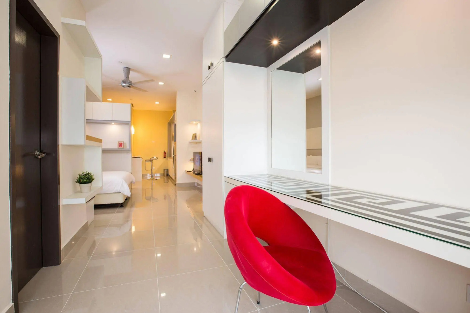 Shaftsbury Stellar Cyberjaya