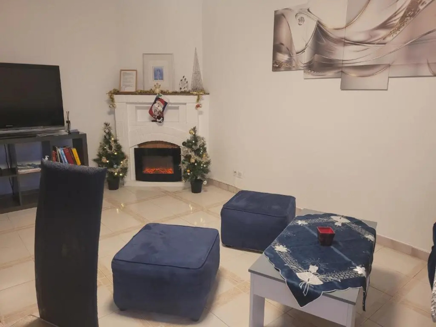 Appartements Au Cros De Cagnes