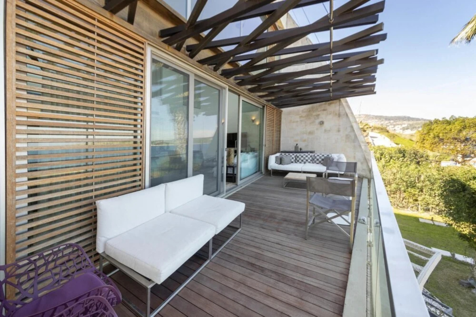 Marvelous Villa With a Private Beach in Bodrum