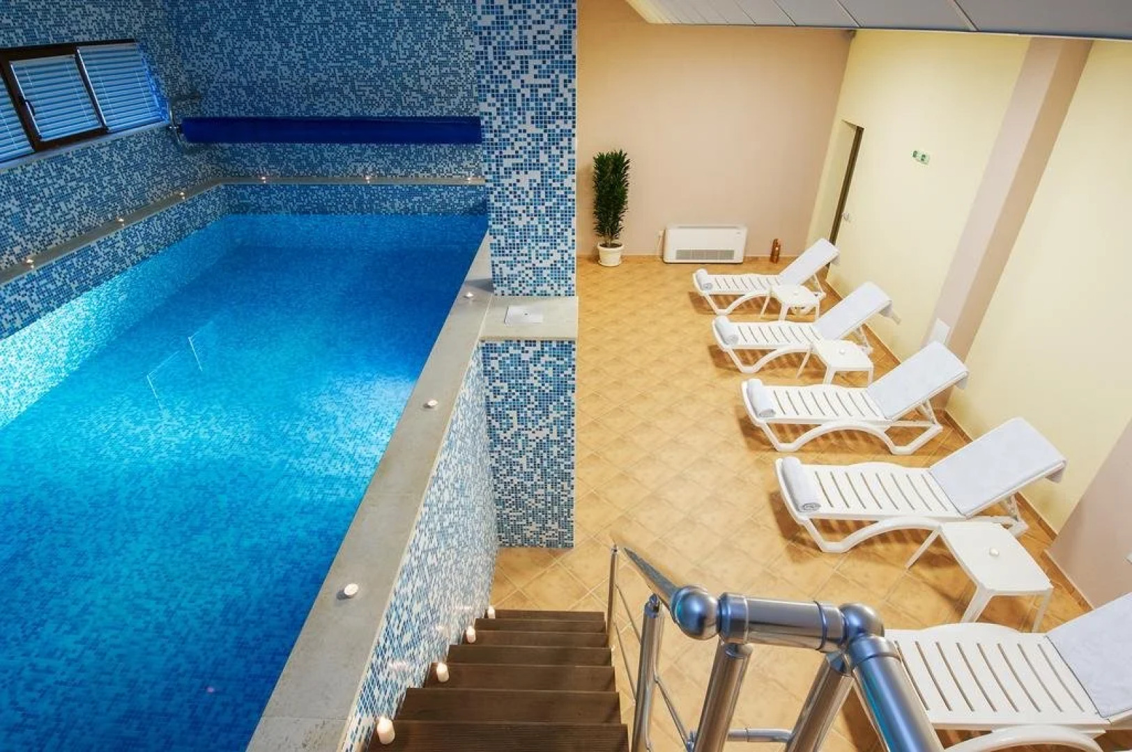 Oak Residence Hotel & Relax