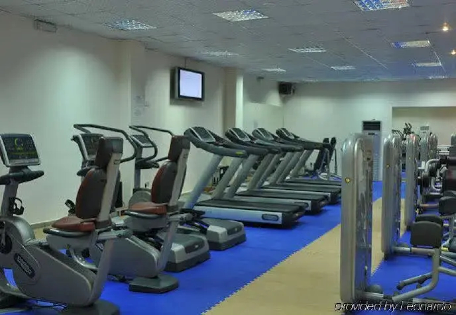 Stratton Hotel Asokoro