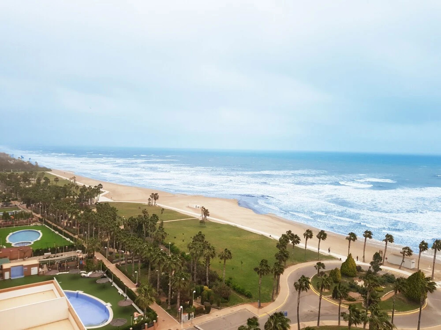 Hotel Alcocebre Suites