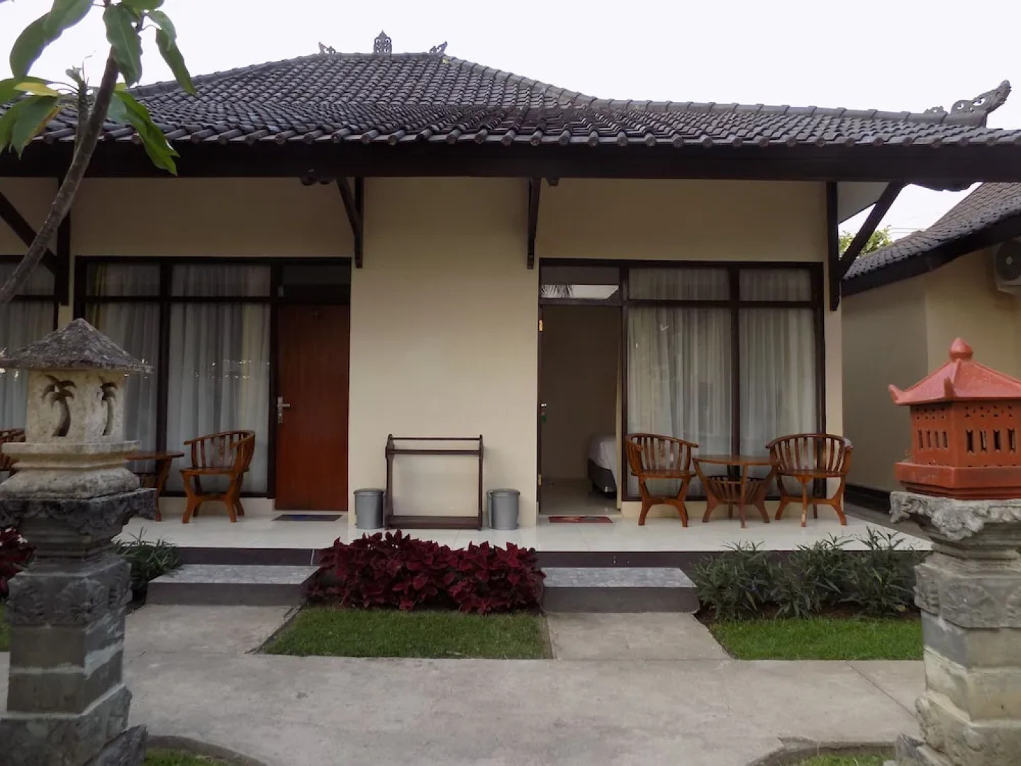 Lina Cottage Senggigi