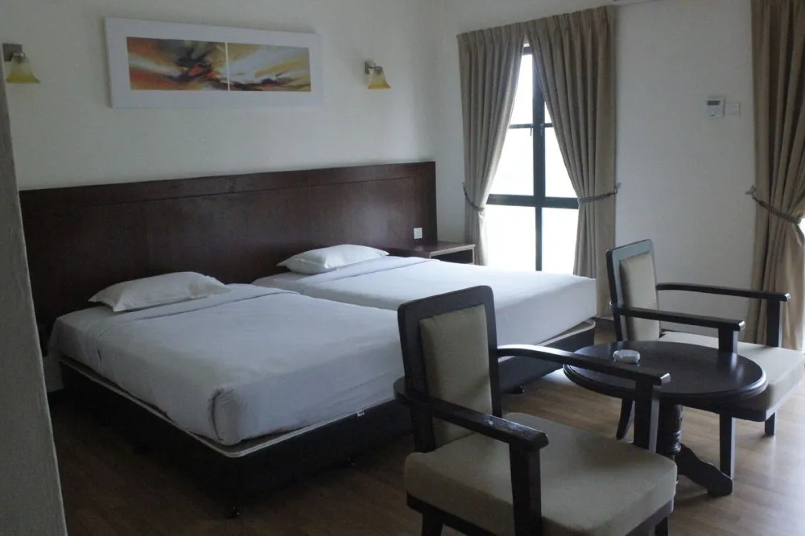 Bukit Gambang Resort City