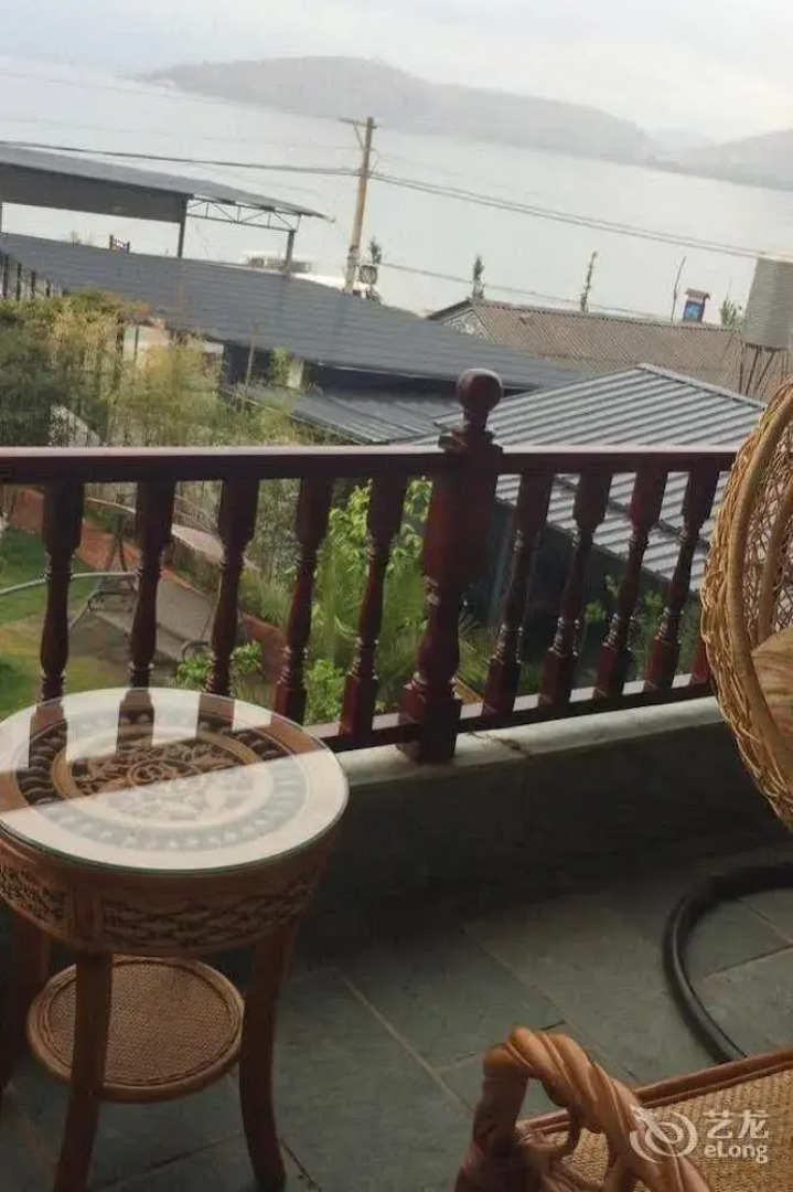 Shuanglang Yunlang Inn