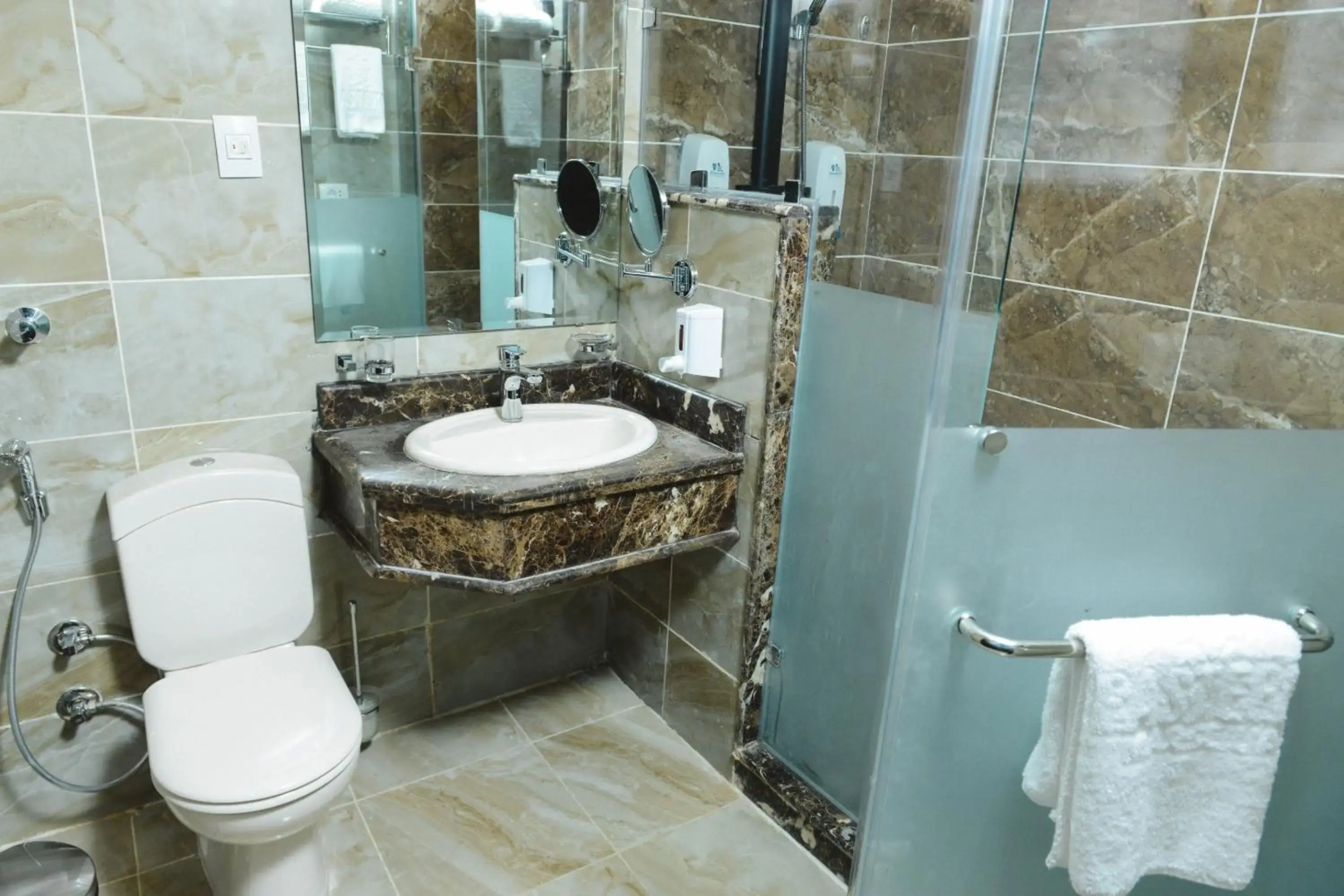 Eastern Al Montazah Hotel