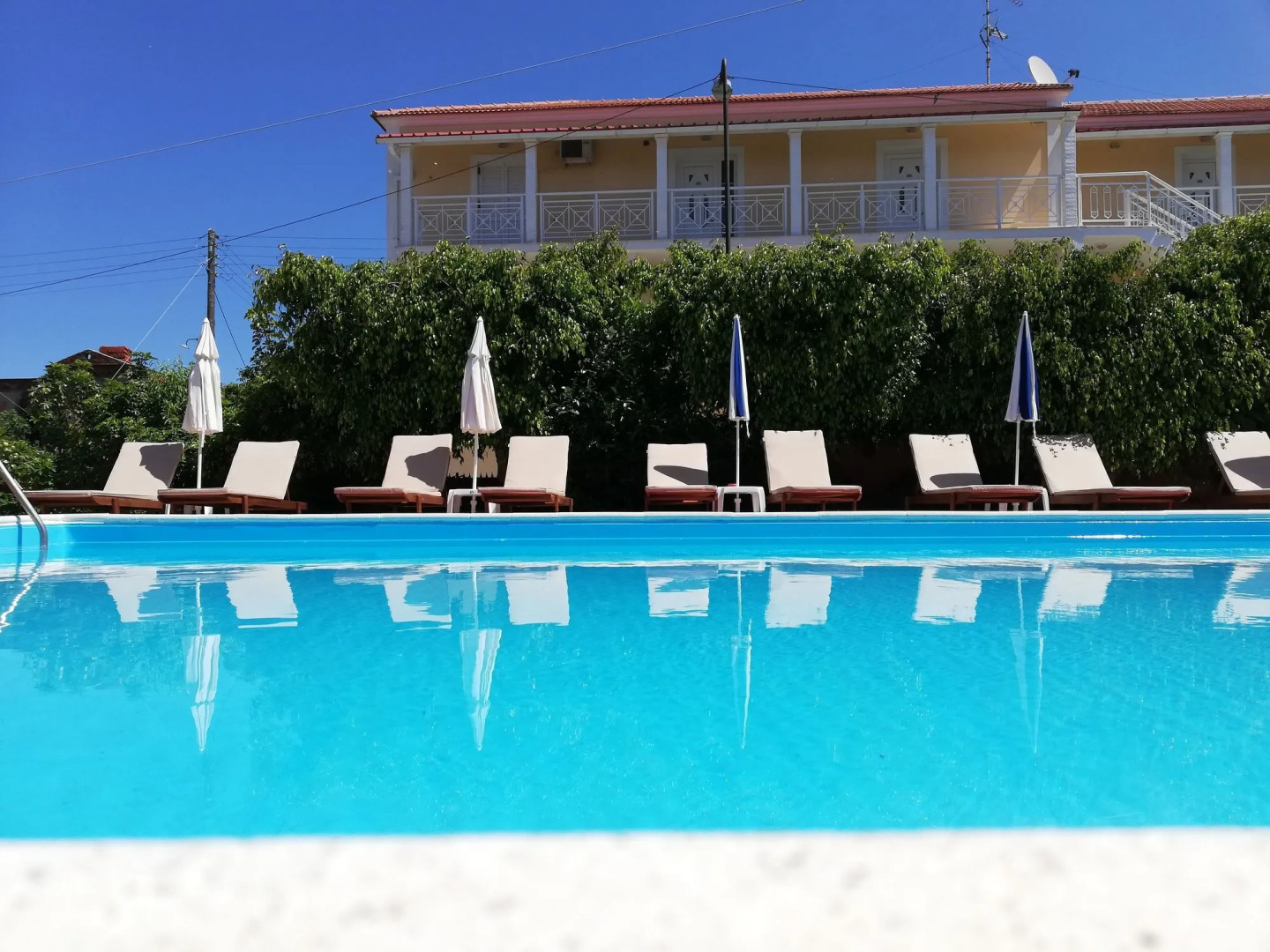 The Mathraki Studios Adult Only