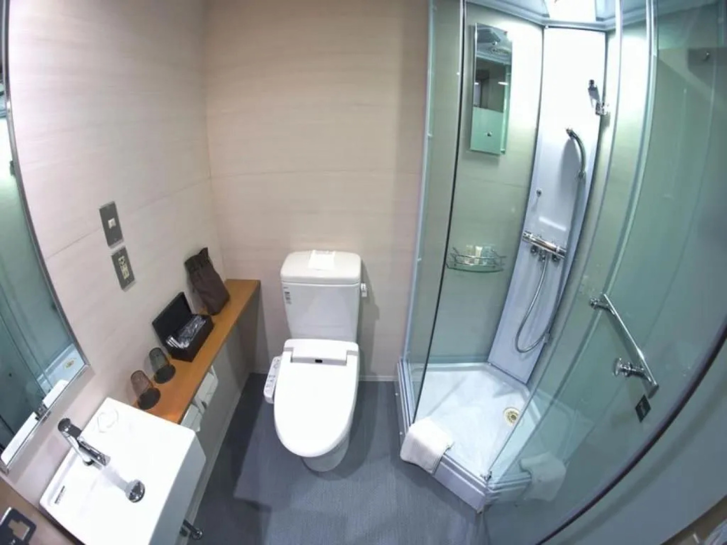 Agora Place Tokyo Asakusa