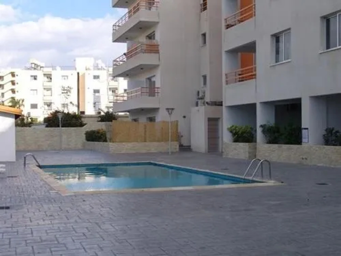 Zavos Colours Boutique Apartments