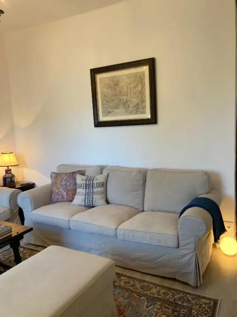 PLENO CENTRO COMILLLAS-3 Hab, 2 Baños