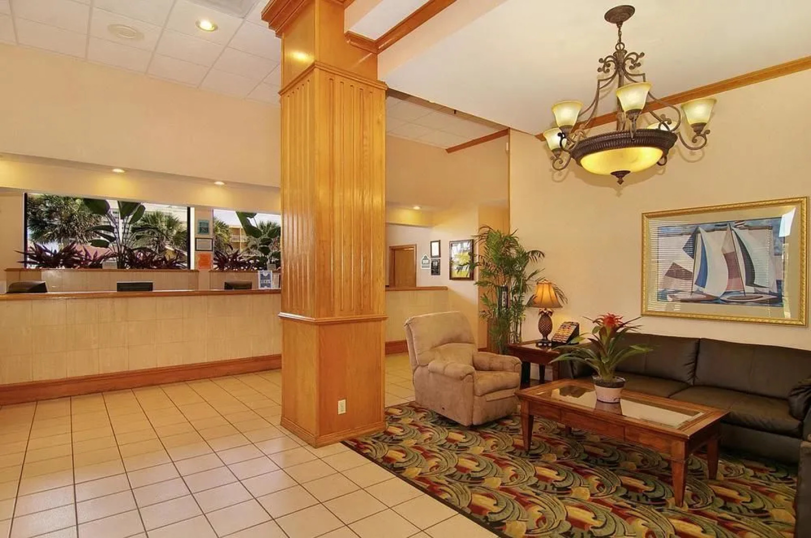 La Playa Resort Daytona Beach