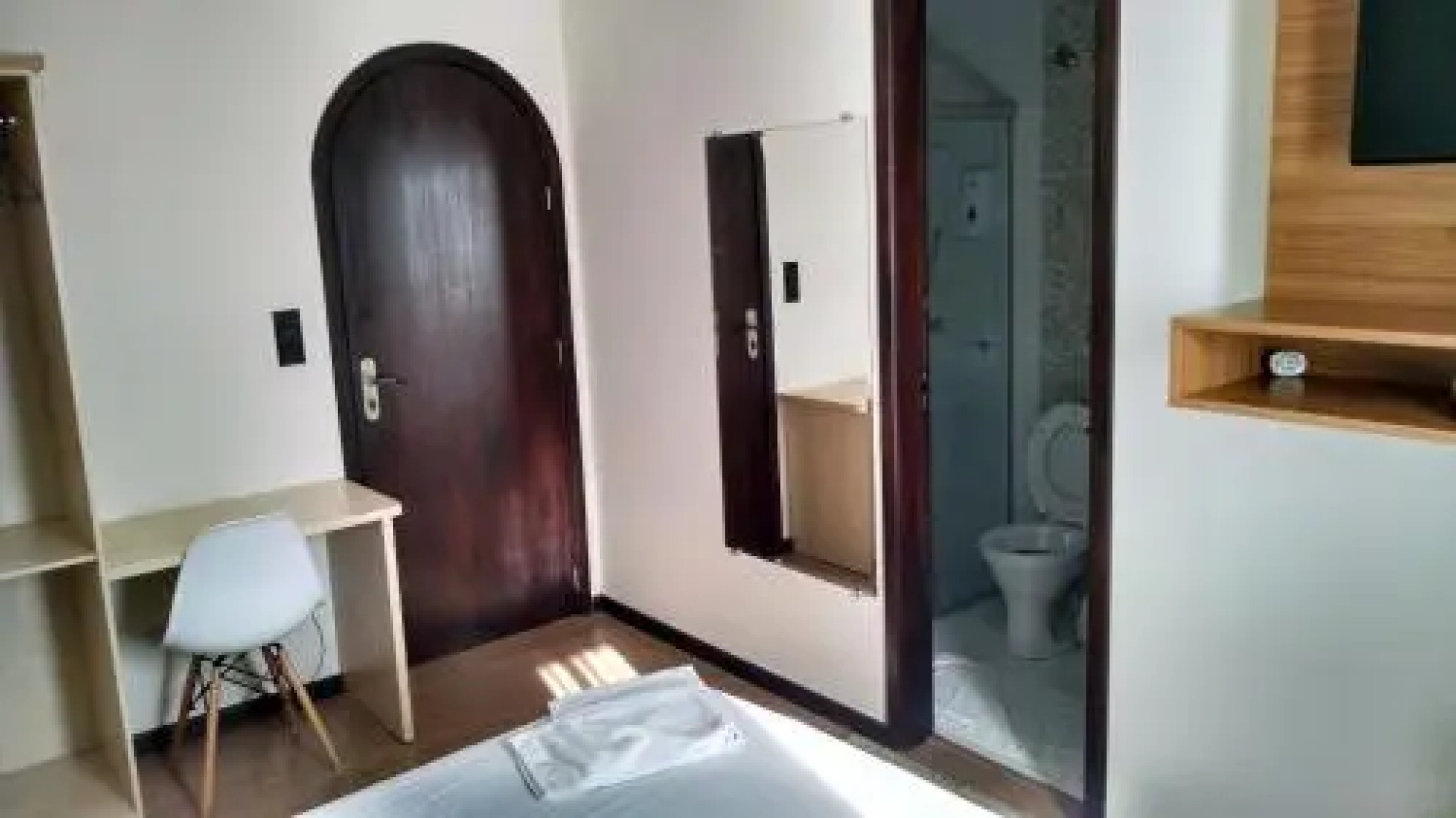 Steinhausen Apart Hotel