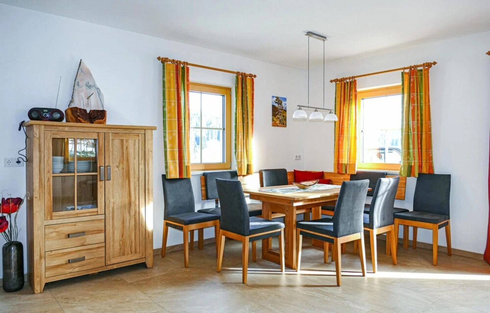 Awesome Home in Weisspriach With Sauna and 3 Bedrooms