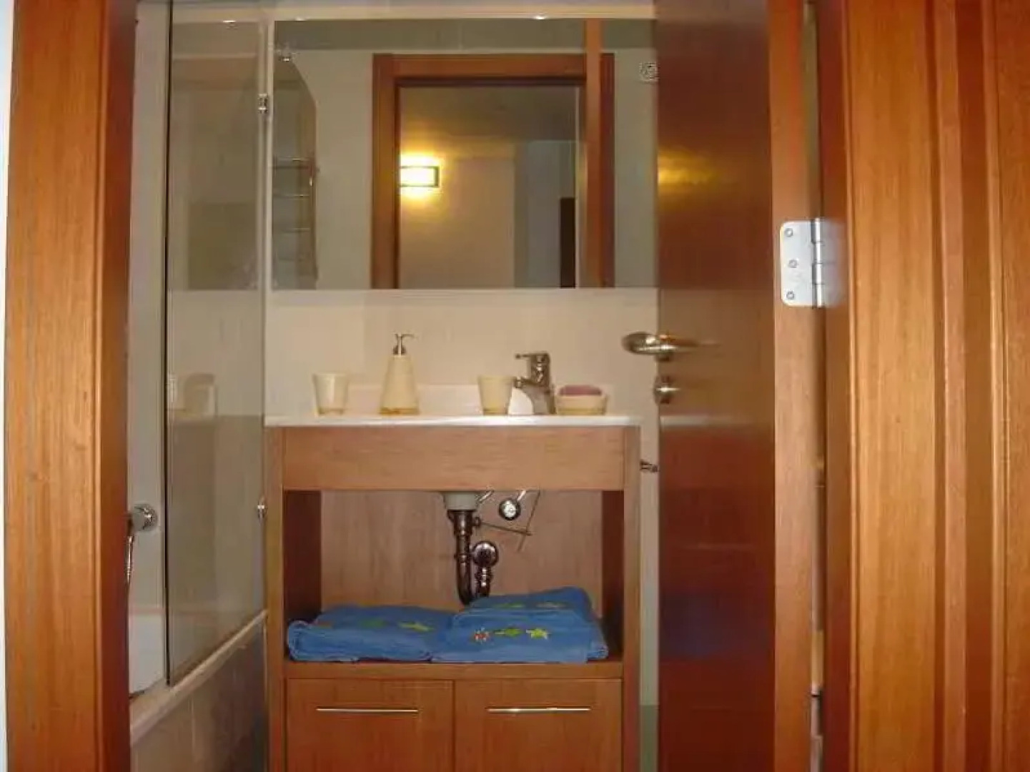 Apartamentos Puerto Romano 3000