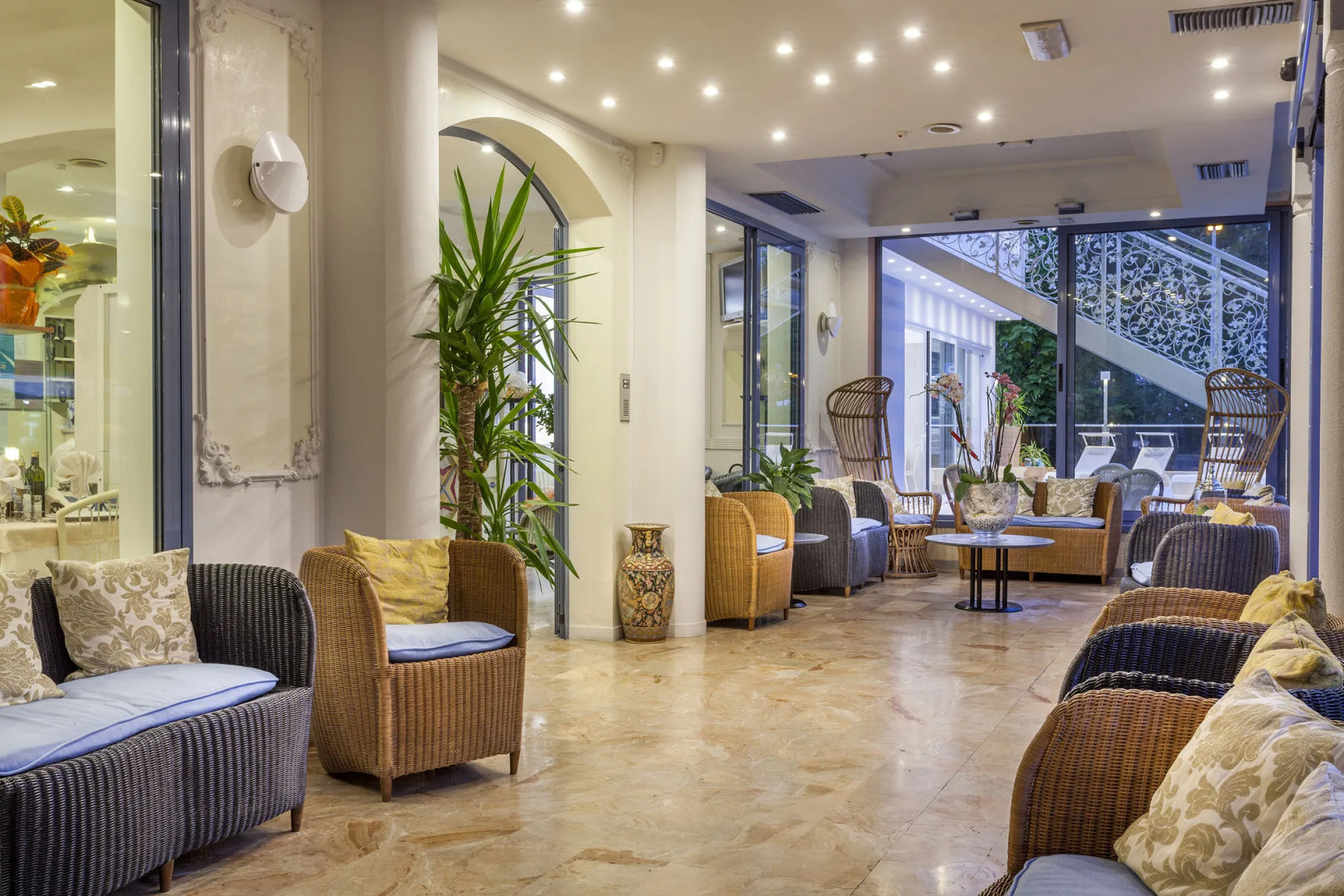 Royal Boutique Hotel