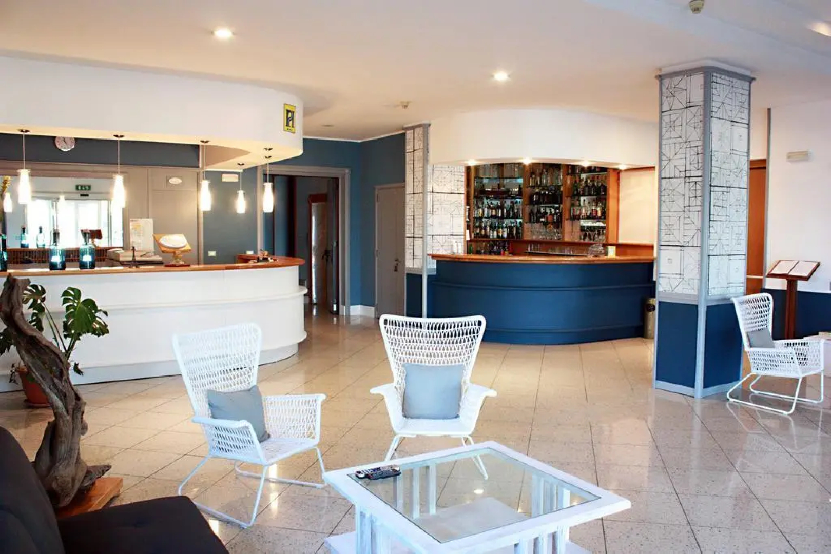 Hotel Perla