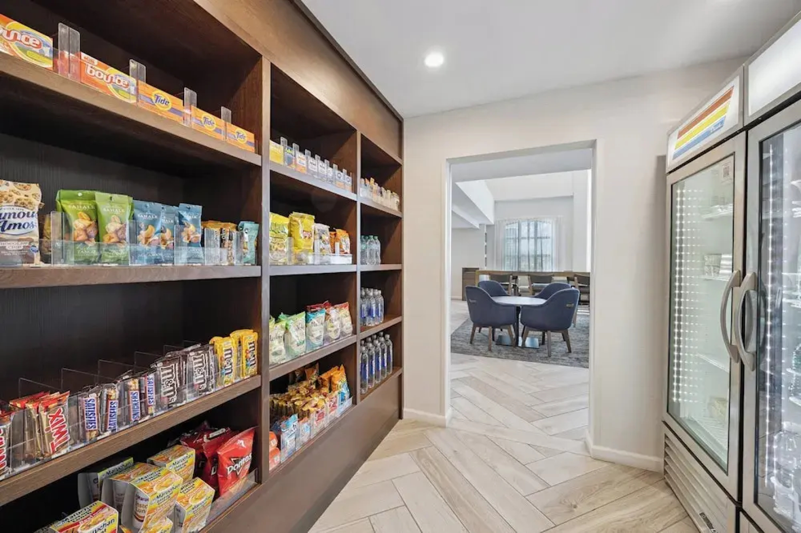 Staybridge Suites Sacramento - Woodland by IHG