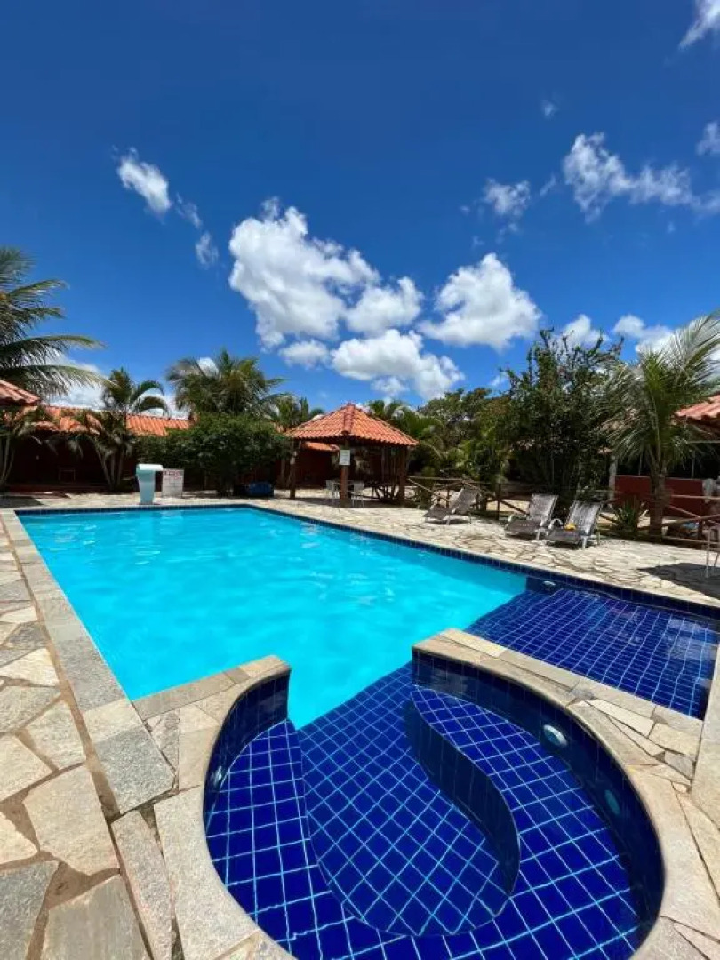 Pousada Encanto Dos Anjos