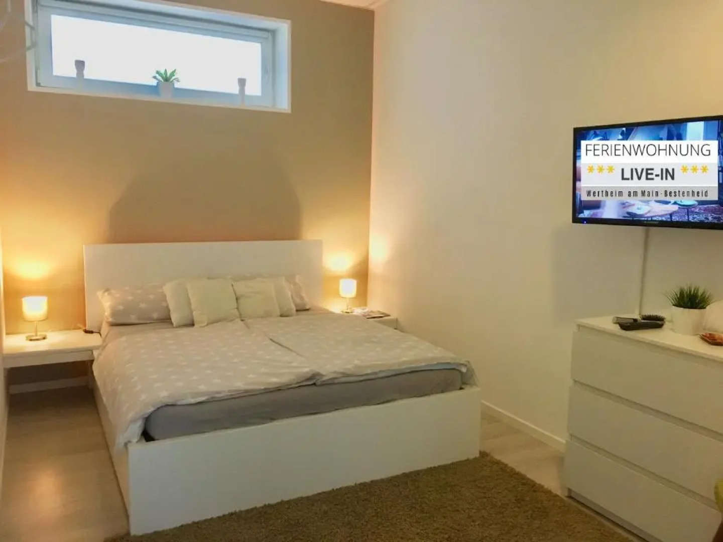 *** Live-In *** Wertheim am Main