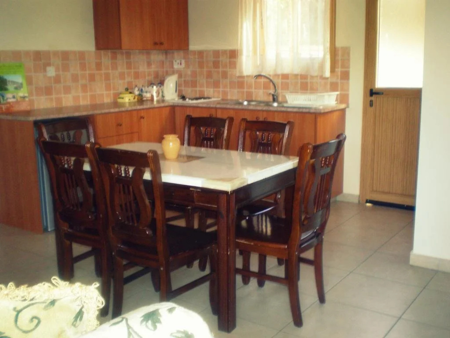 K H G Stone Wood Cottages