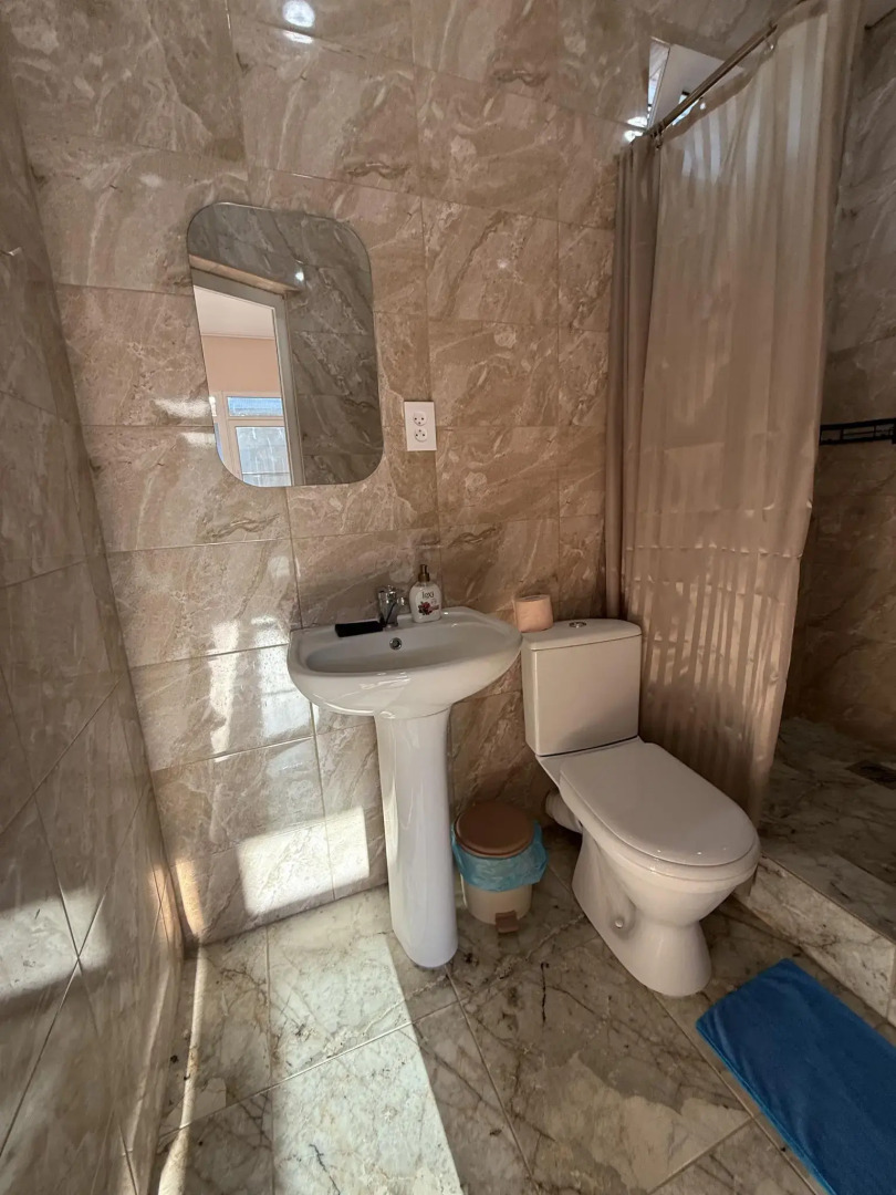 Гостевой дом Артин