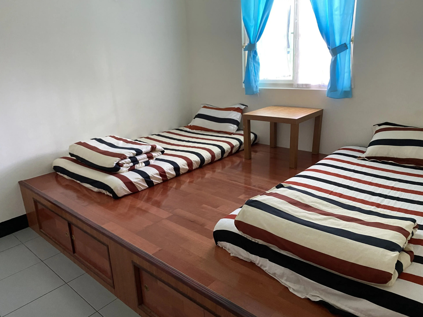 Grandma Tso's Home B&B