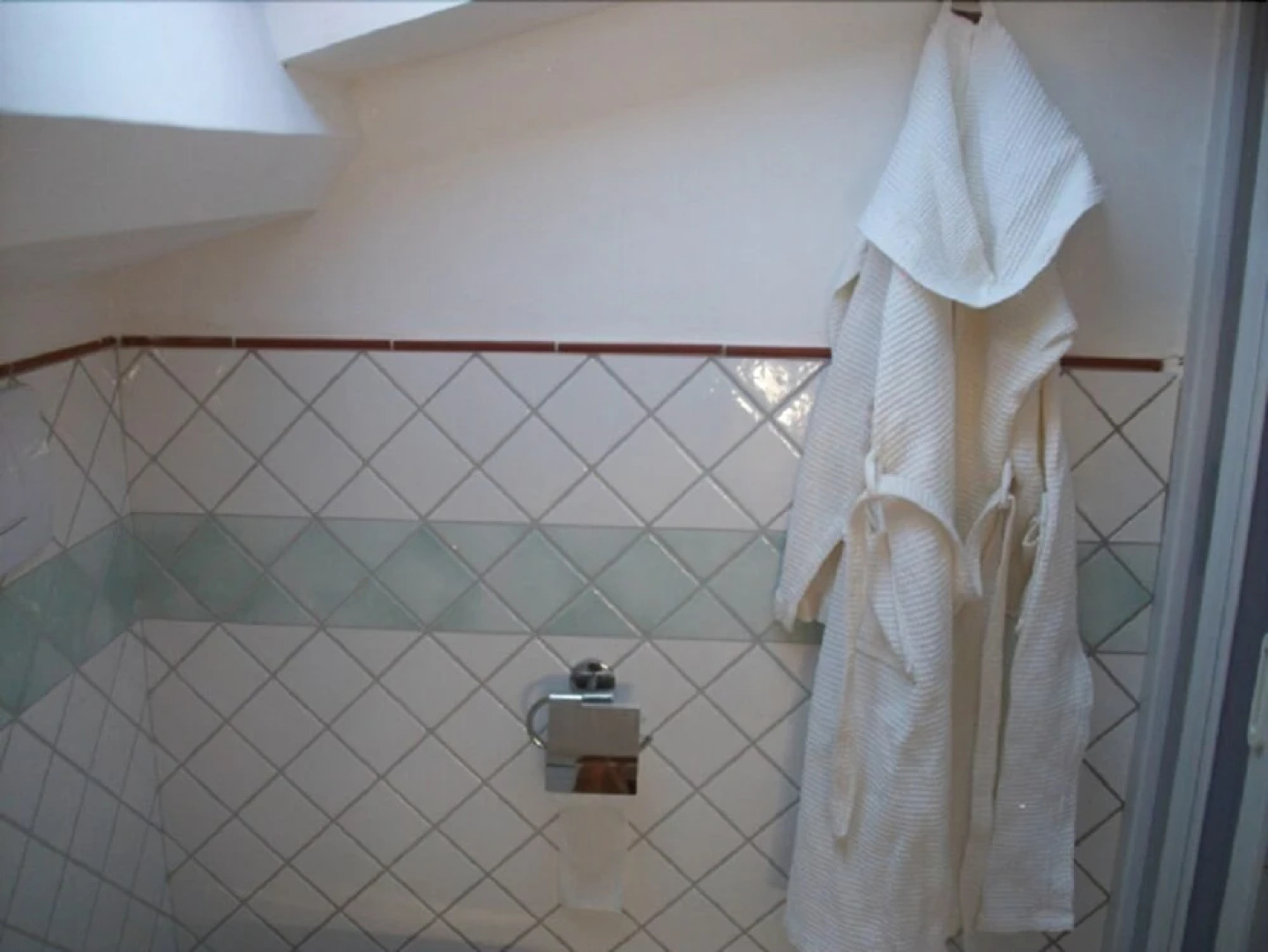 B&B L'Incanto del Mare