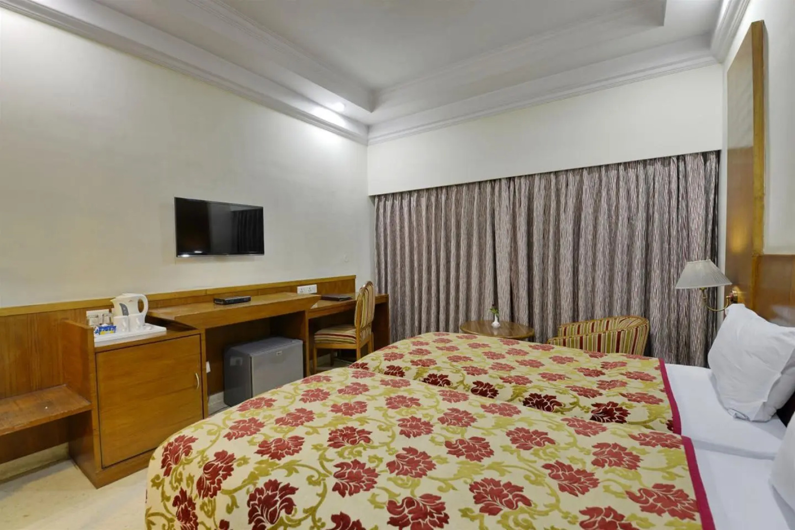 Hotel Patliputra Ashok