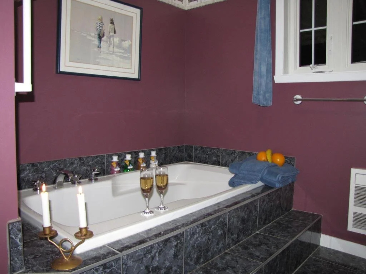 Gîte Parc Mauricie B&B