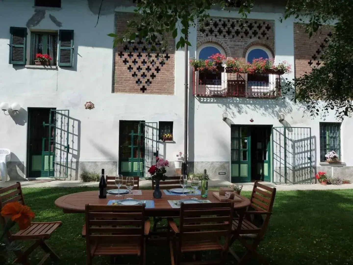 B&B Locanda della Sesta Felicità