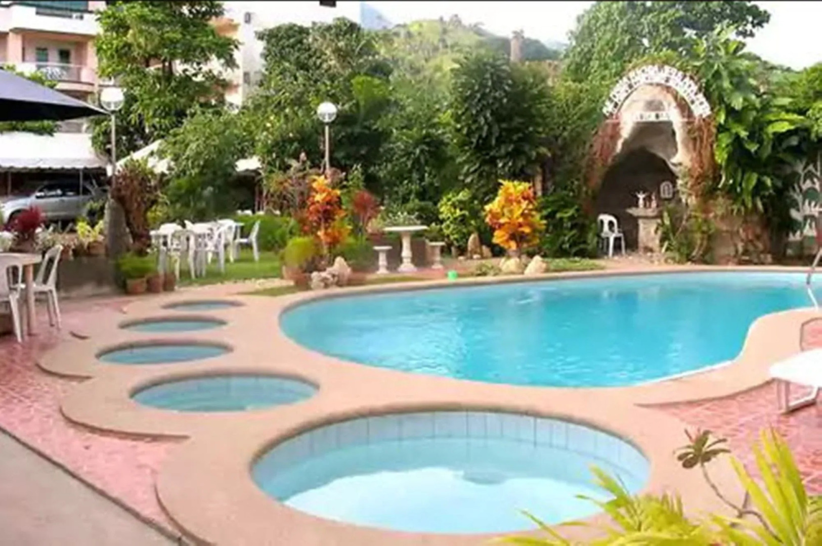 Apartelle de Francesca