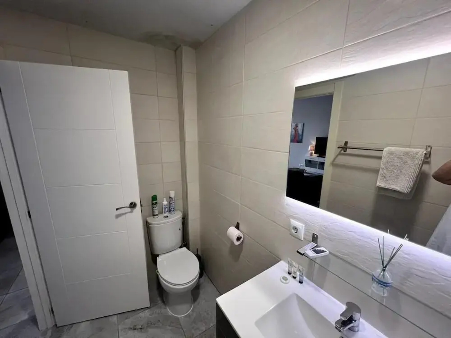 Alicante Paradise Retreat