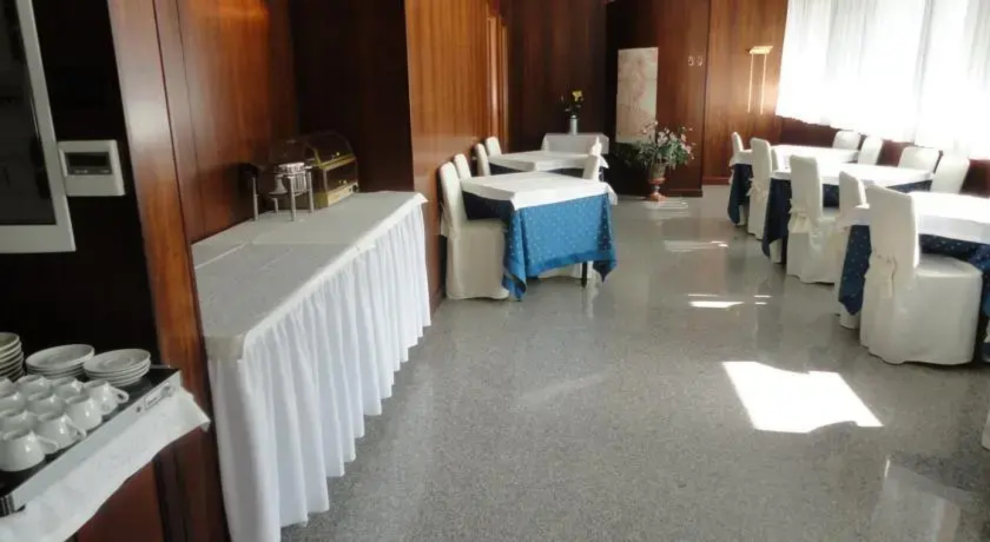 Centro Turistico Bonassisa