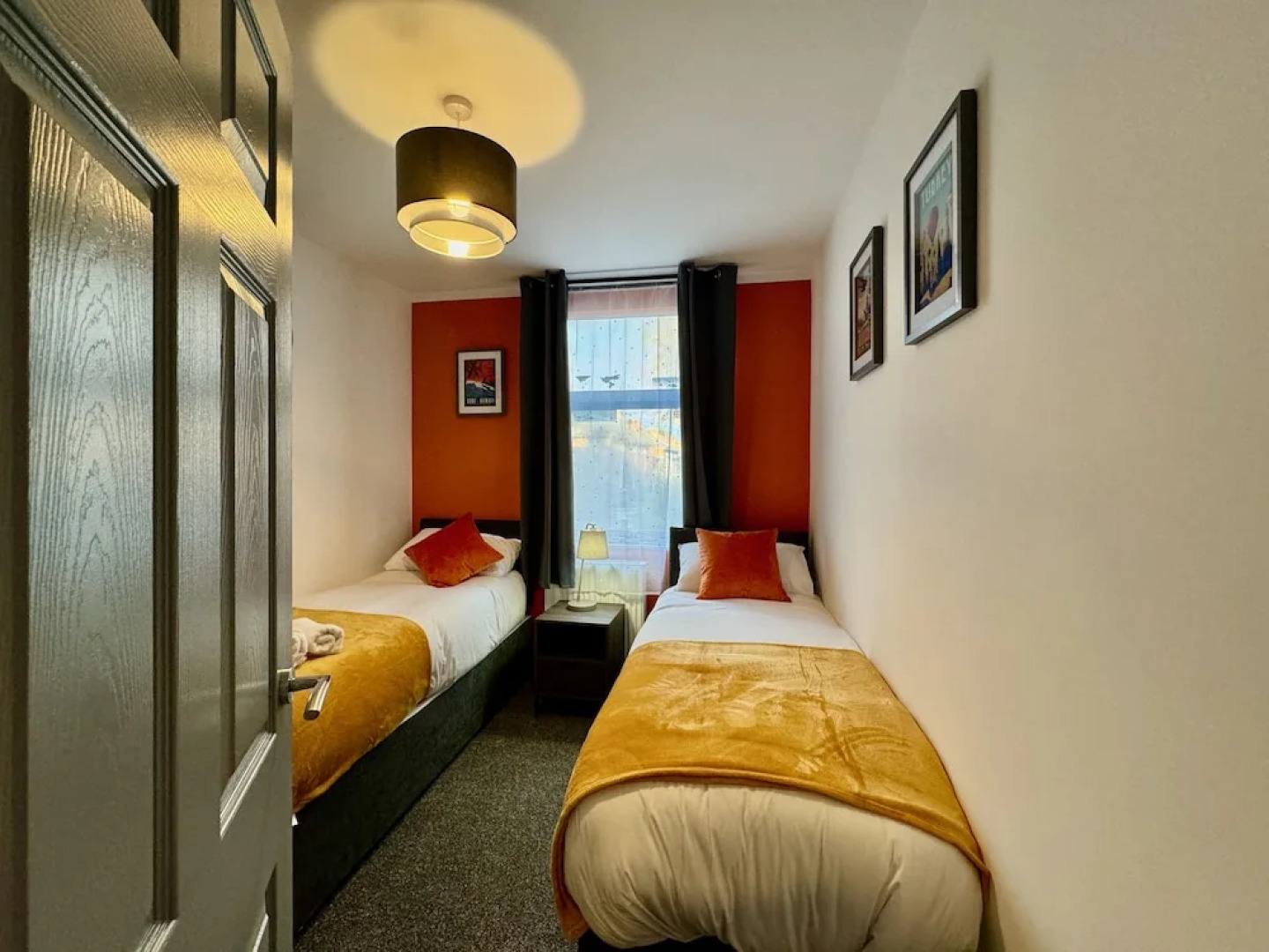 Crow Hill House Tranquil Escape Hideaway