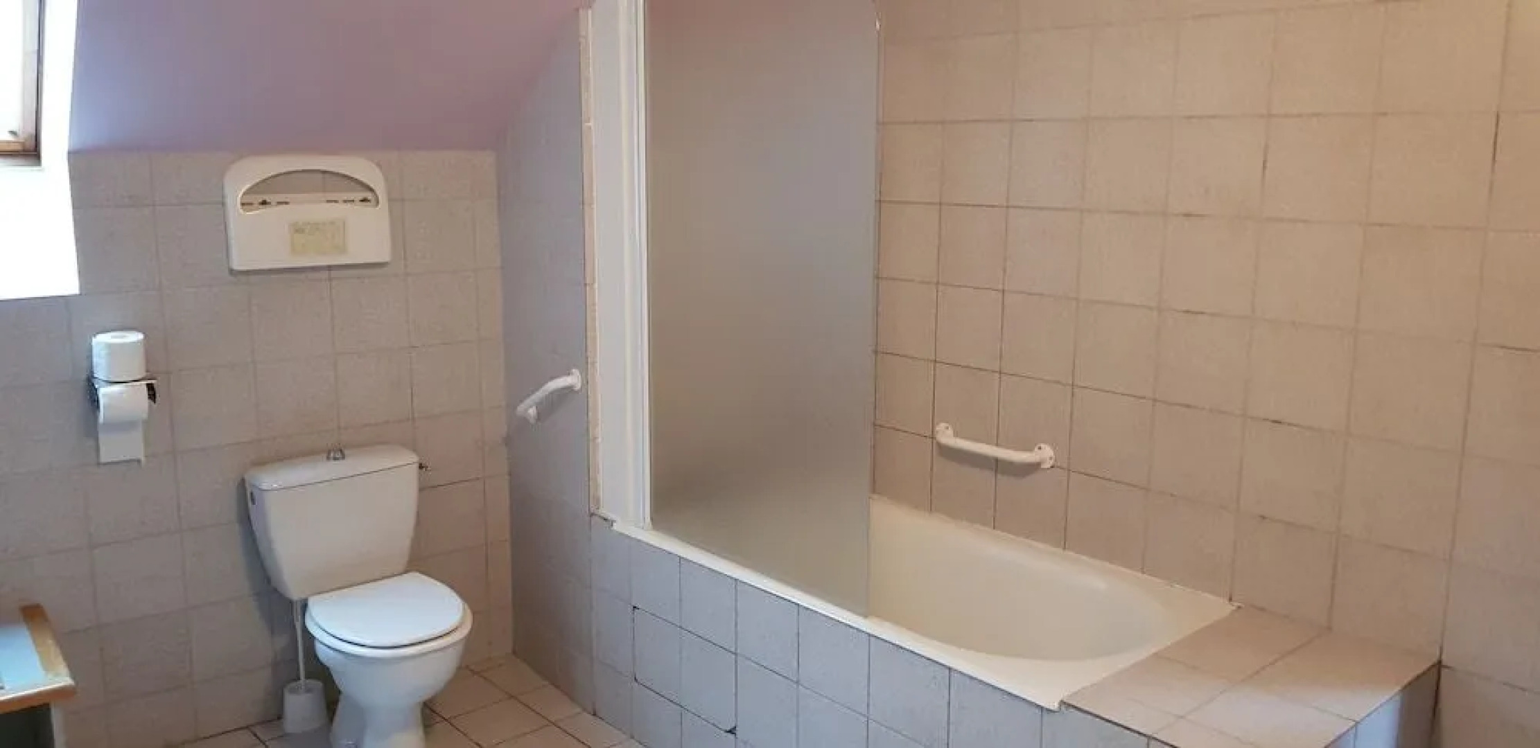 La Bastide du Cantal