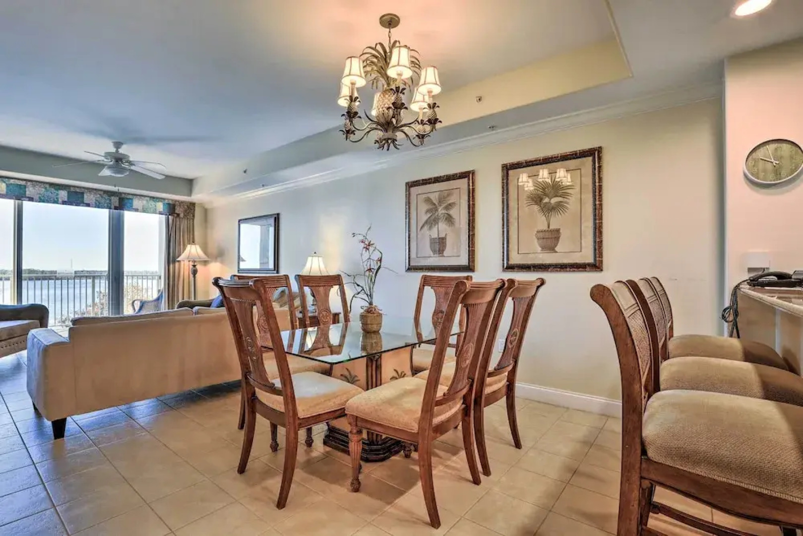 1 Mi to Disney: Lakefront Condo w/ Pool Access!