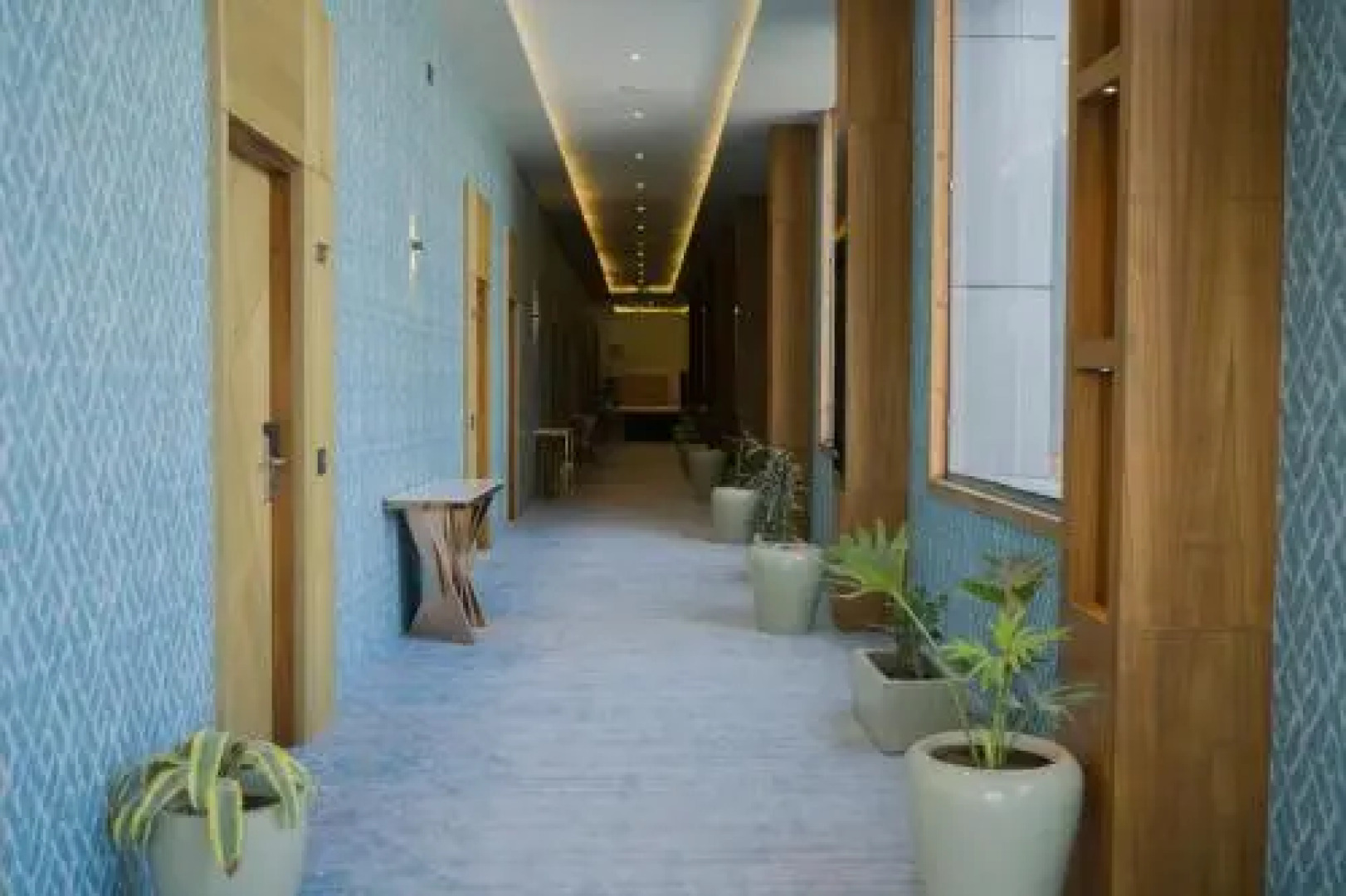 Hotel Clarks Inn Suites Kangra