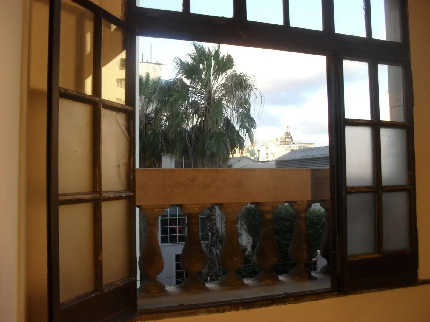 Che Argentina Hostel Suites